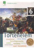 Dr. Baranyai Katalin (szerk.) - Történelem 6.