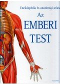 Janet Parker - Az emberi test