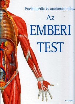 Janet Parker - Az emberi test Janet Parker - Az emberi test, Pécs 2008 antikvár könyv
