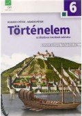 Horváth Péter,Hámori Péter - Történelem az általános iskolások számára 6.