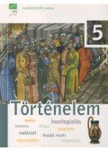 Németh György,Sólyom Márk - Történelem 5.