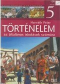 Horváth Péter - Történelem 5.
