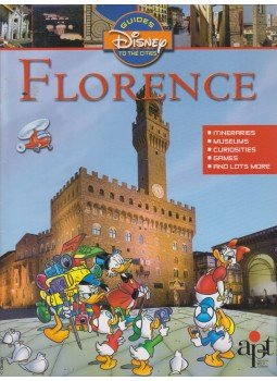  - Florence, Firenze 2006 antikvár könyv
