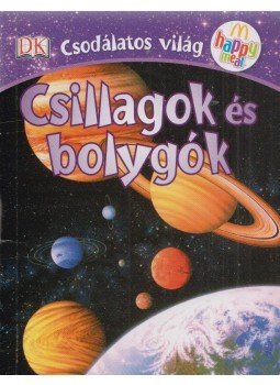  - Csillagok és bolygók, London 2012 antikvár könyv