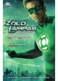 Geoff Johns,Ivan Reis,Oclair Albert - Zöld Lámpás: A kezdet titka