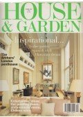 Susan Crewe (ed.) - House & Garden 1995 February