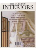 Min Hogg (ed.) - The World of Interiors 1994 January
