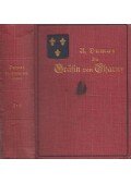 Alexander Dumas - Die Grafin von Charny 4-6. (egy kötetben)