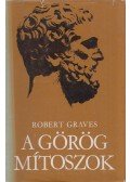 Robert Graves - A görög mítoszok II.
