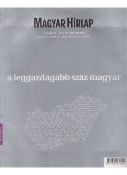 Szakonyi Péter - A leggazdagabb száz magyar 2006 Szakonyi Péter - A leggazdagabb száz magyar 2006, Budapest 2006 antikvár könyv
