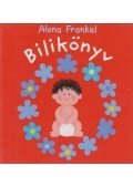 Alona Frankel - Bilikönyv - fiú