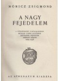 Móricz Zsigmond - Erdély II. - A nagy fejedelem