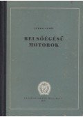 Dr. Jurek Aurél - Belsőégésű motorok