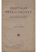 Sárosi Bella - Zsirtalan szakácskönyv