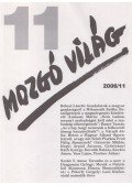 P. Szűcs Julianna (szerk.) - Mozgó Világ 2006/11