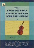 Montag Lajos - Nagybőgőiskola I.
