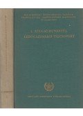 Danszky István (szerk.) - I. Nyugat-Dunántúl erdőgazdasági tájcsoport