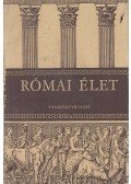 Dr. Majoros József - Római élet