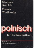 Stanislaw Karolak,Danuta Wasilewska - Polnisch für Fortgeschrittene