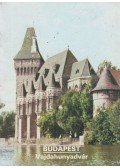 Füzes Endre - Budapest - Vajdahunyadvár