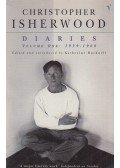 Christopher Isherwood,Katherine Bucknell (szerk.) - Diaries Volume 1