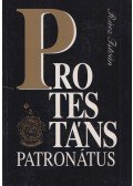 Rácz István - Protestáns patronátus (dedikált)