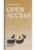Magyari István - Open Access