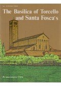 Antonio Niero - The Basilica of Torcello and Santa Fosca's