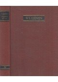 Lenin, Vlagyimir Iljics - V. I. Lenin összes művei 52.