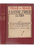 Zsoldos Jenő (szerk.) - 1848–1849 a magyar zsidóság életében