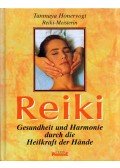 Tanmaya Honervogt - Reiki - Gesundheit und Harmonie durch die Heilkraft der Hande