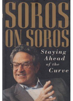 Soros György - Soros on Soros Soros György - Soros on Soros, 1995 antikvár könyv