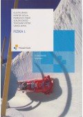 Gulyás János,Honyek Gyula,Markovits Tibor,Szalóki Dezső,Tomcsányi Péter,Varga Antal - Fizika I.