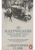 Christopher Clark - The Sleepwalkers