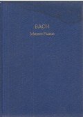 Johann Sebastian Bach,Arnold Schering - Johannes-Passion