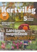 Palcsek Zsuzsanna - BBC Kertvilág 2019. III. évf. 10. szám október-november