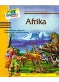 Szabóné Debreceni Erzsébet,Veres László - Afrika