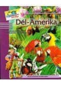 Szabóné Debreceni Erzsébet,Veres László - Dél-Amerika