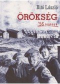 Bitó László - Örökség (dedikált)