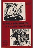 Zsedényi Aladár - A nóta bölcsőjétől a cigány vonójáig (Dedikált)