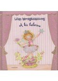 Monika Finsterbusch - A kis balerina