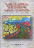Bara Zoltán (szerk.),Csaba László - Small Economies' Adjustment to Global Challenges