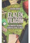 Földvári András - Ez az én világom