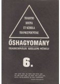 Szigeti Árpád - Őshagyomány 6.