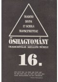 Szigeti Árpád - Őshagyomány 16.