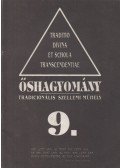 Szigeti Árpád - Őshagyomány 9.