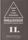 Szigeti Árpád - Őshagyomány 11.