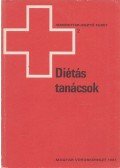 Rigó János dr. - Diétás tanácsok