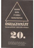 Szigeti Árpád - Őshagyomány 20.