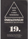 Szigeti Árpád - Őshagyomány 19.